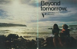 Beyond Tomorrow